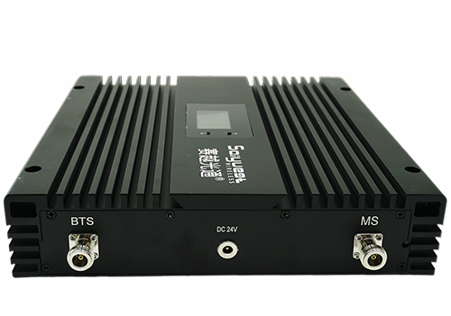 保城镇双频手机信号增强器2000㎡