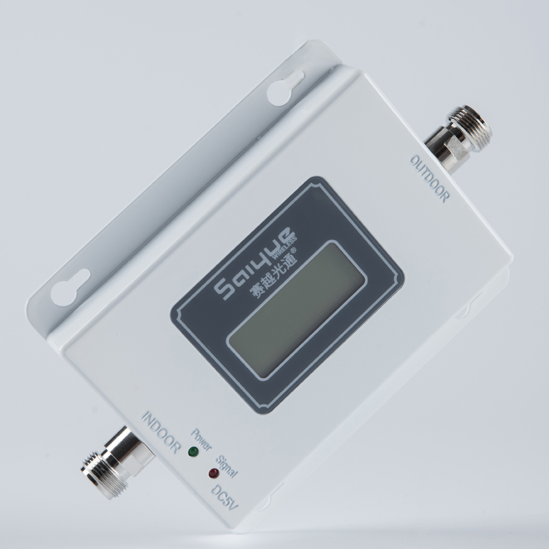 保城镇家用配电房机房信号放大器200㎡