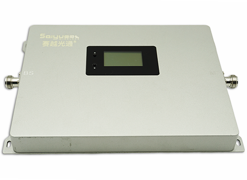  保城镇三频/四频/五频手机信号接收器800㎡