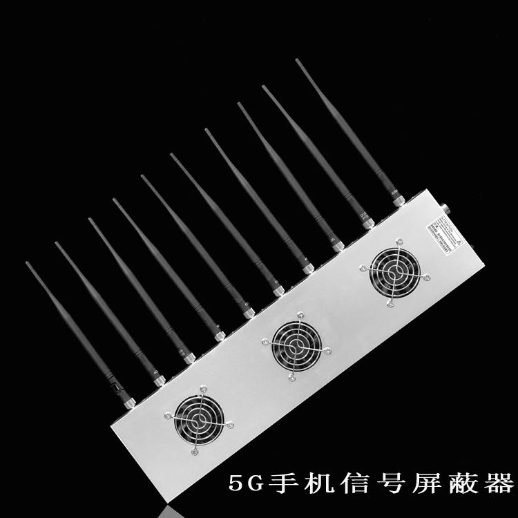 保城镇外置10天线移动通信干扰器