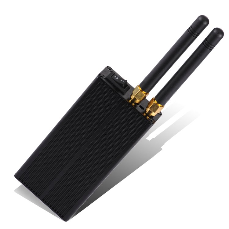  保城镇1.2G/1.5G导航屏蔽器