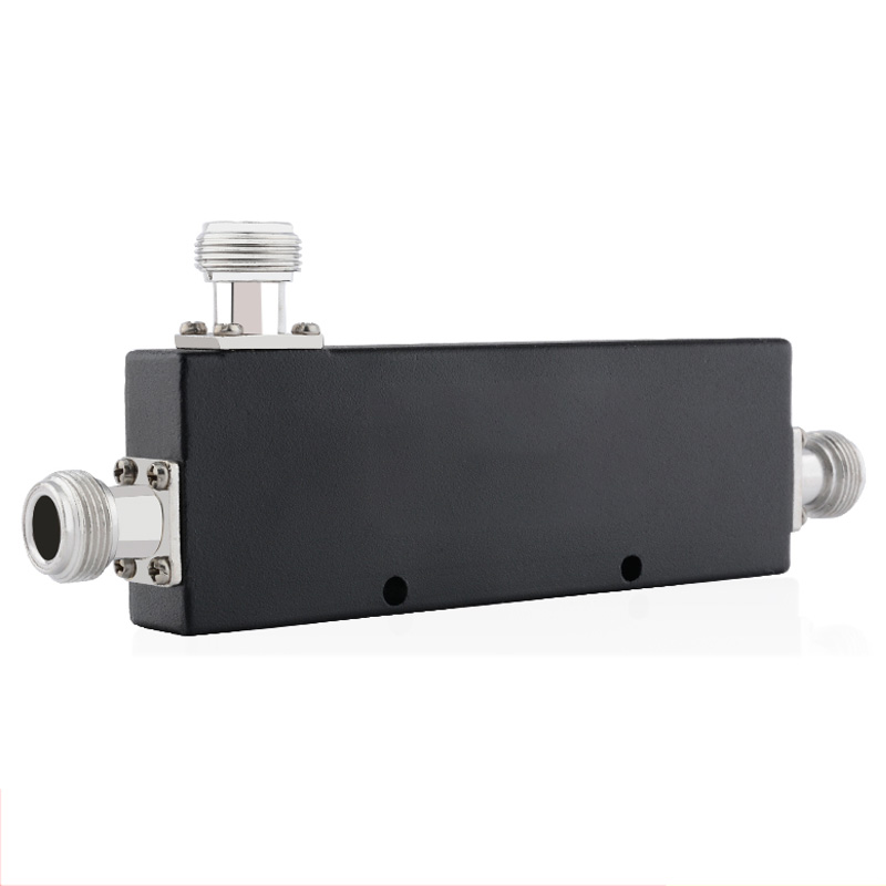  保城镇FM调频广播同步广播耦合器