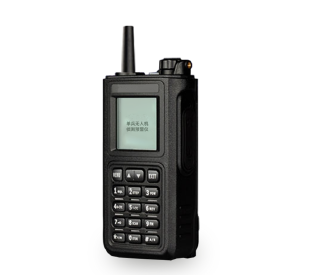  保城镇单兵无人机侦测预警仪