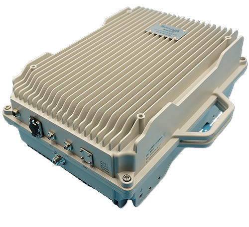  保城镇TDD-LTE 1.8G无线直放站中继中转站