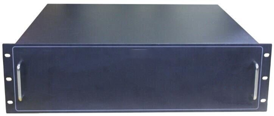  保城镇FM调频广播主机