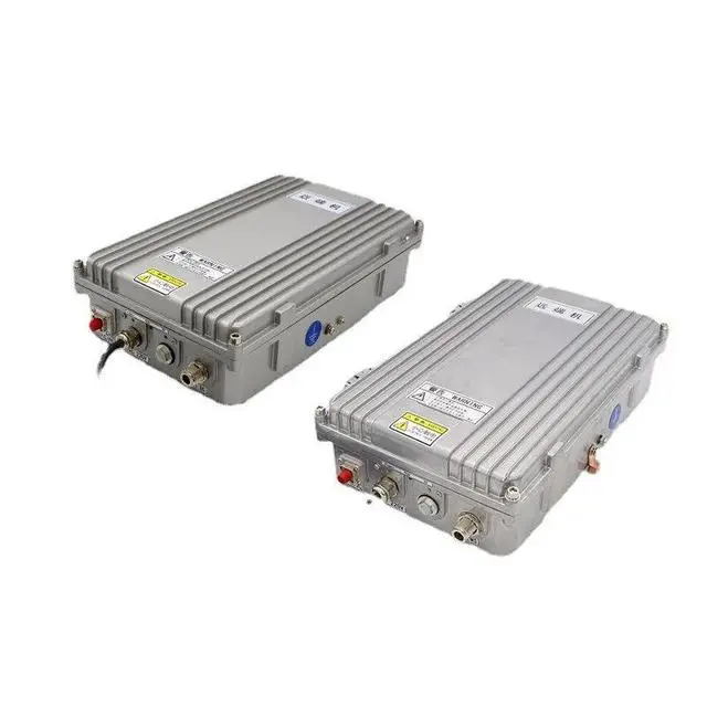  保城镇FM调频应急广播数字光纤近端机远端机