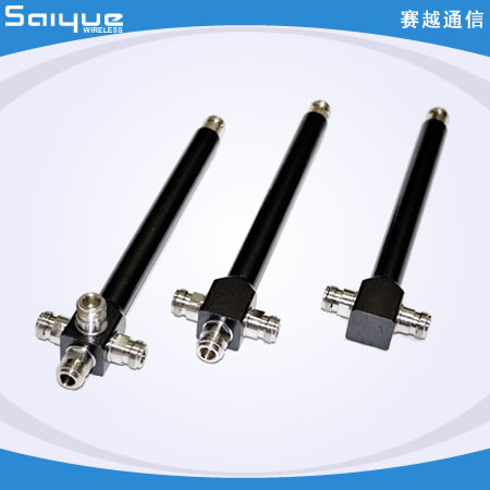  保城镇FM调频广播同步广播功分器