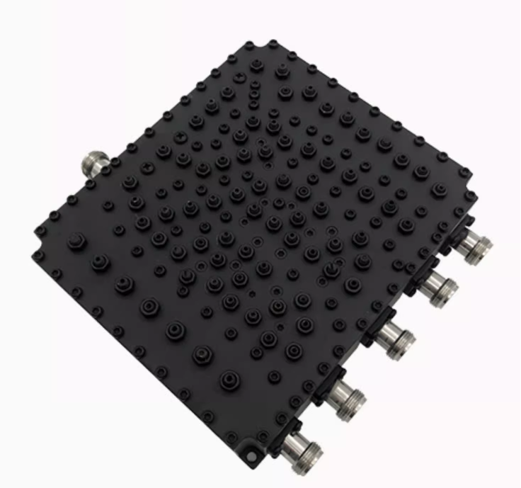  保城镇双频三频四频五频腔体合路器4G+5G