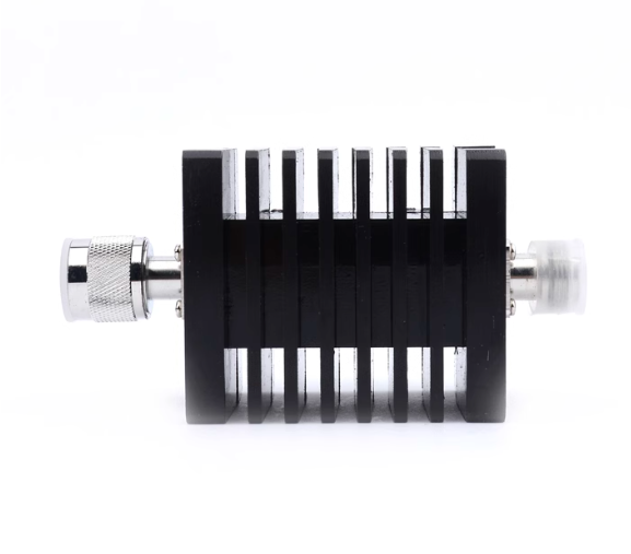  保城镇腔体固定衰减器0-3G/0-4G  N型接口