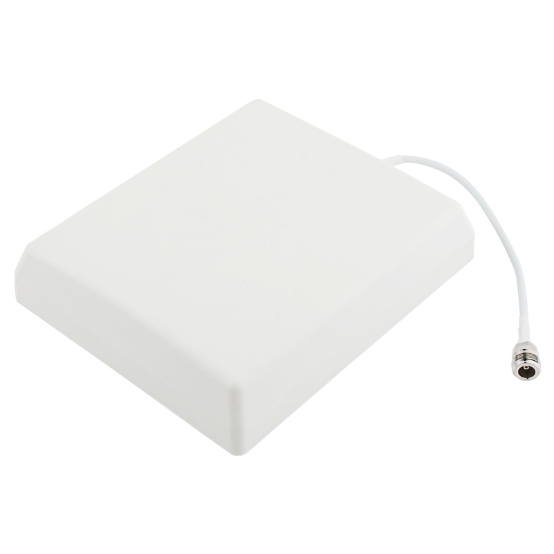  保城镇室内外定向接收发射壁挂小平板天线700-3700MHz